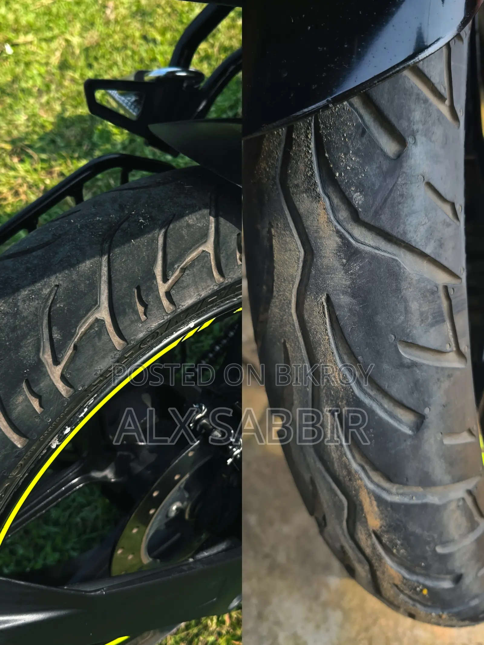 New Suzuki Gixxer SF 2025 Black
