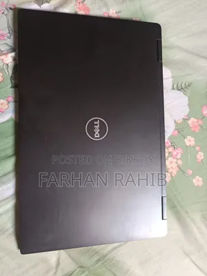 ল্যাপটপ ডেল এক্সপিএস ১৩ ৮ জিবি ইন্টেল কোর আল্ট্রা ৫ এসএসডি ২৫৬ জিবি