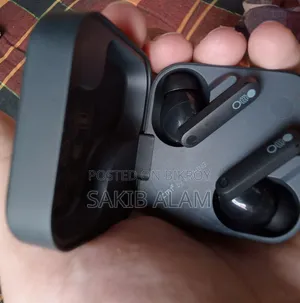 CMF by Nothing Buds Pro 2 ANC LDAC Earbuds