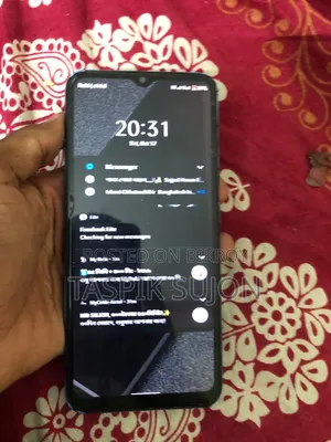 Realme C11 32 GB Blue