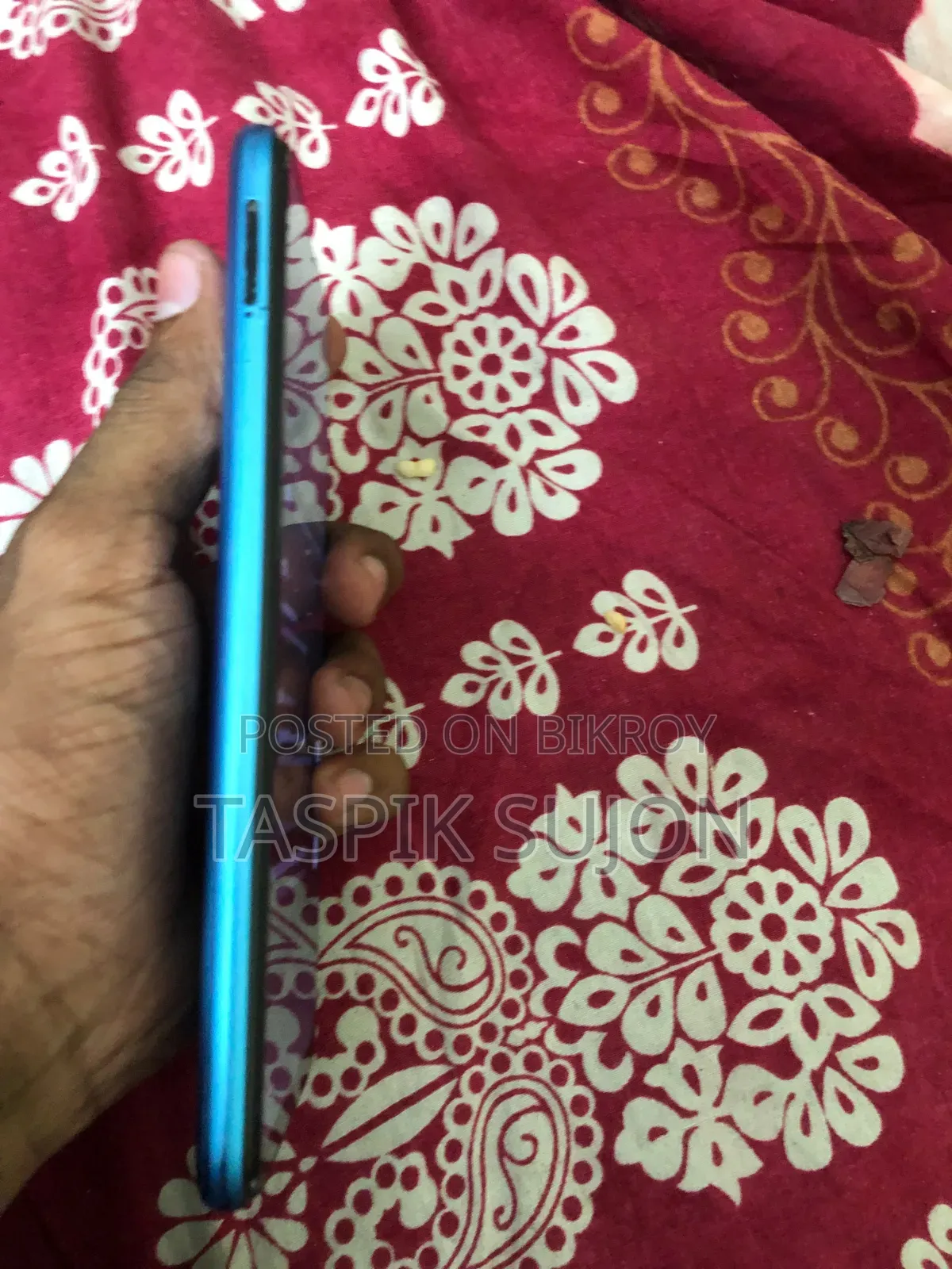 Realme C11 32 GB Blue