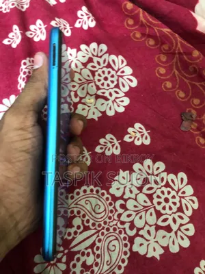 Realme C11 32 GB Blue