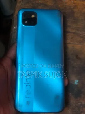 Realme C11 32 GB Blue