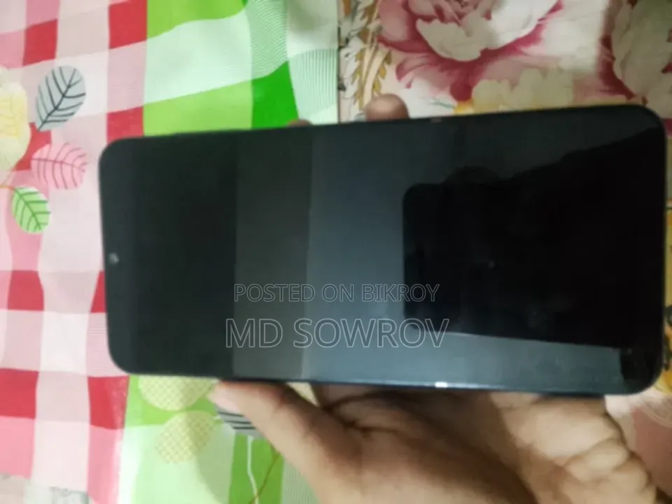 Samsung Galaxy A50 128 GB Blue