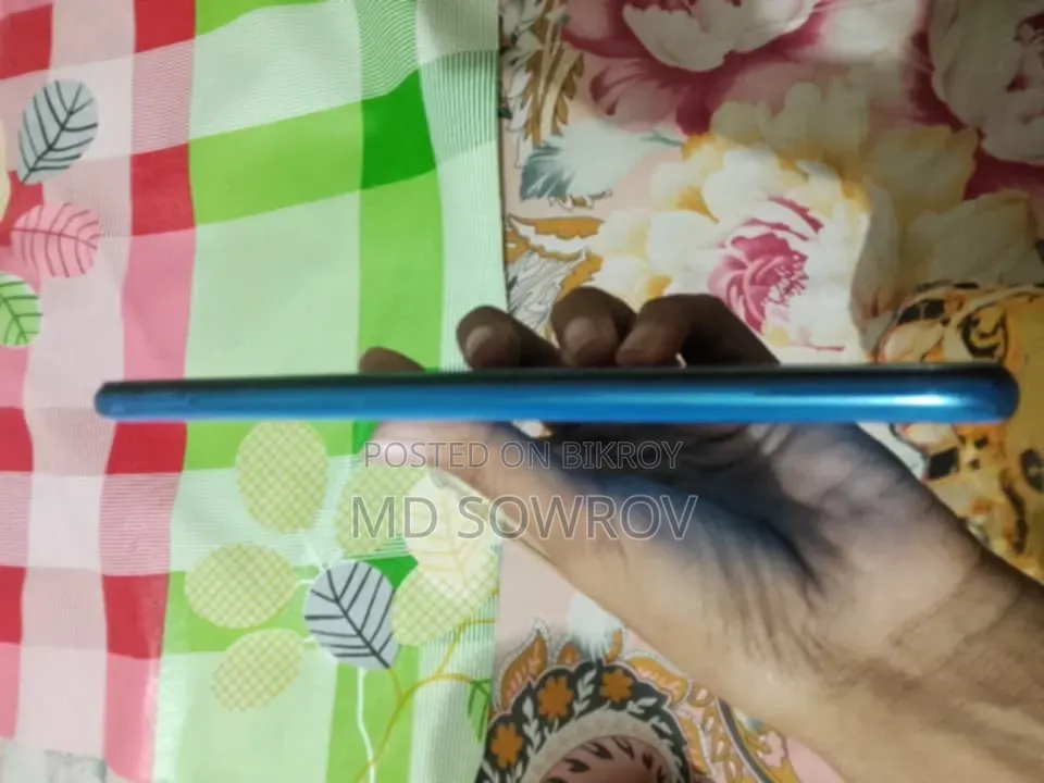 Samsung Galaxy A50 128 GB Blue