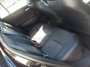 Toyota Corolla Cross 2023 Black