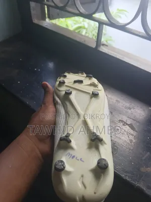 Emergency Sell Adidas F50 High Nick