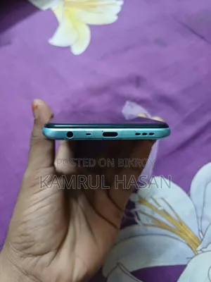 অপ্পো এ৫৪ ৫জি ১২৮ জিবি ব্লু