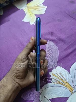 অপ্পো এ৫৪ ৫জি ১২৮ জিবি ব্লু