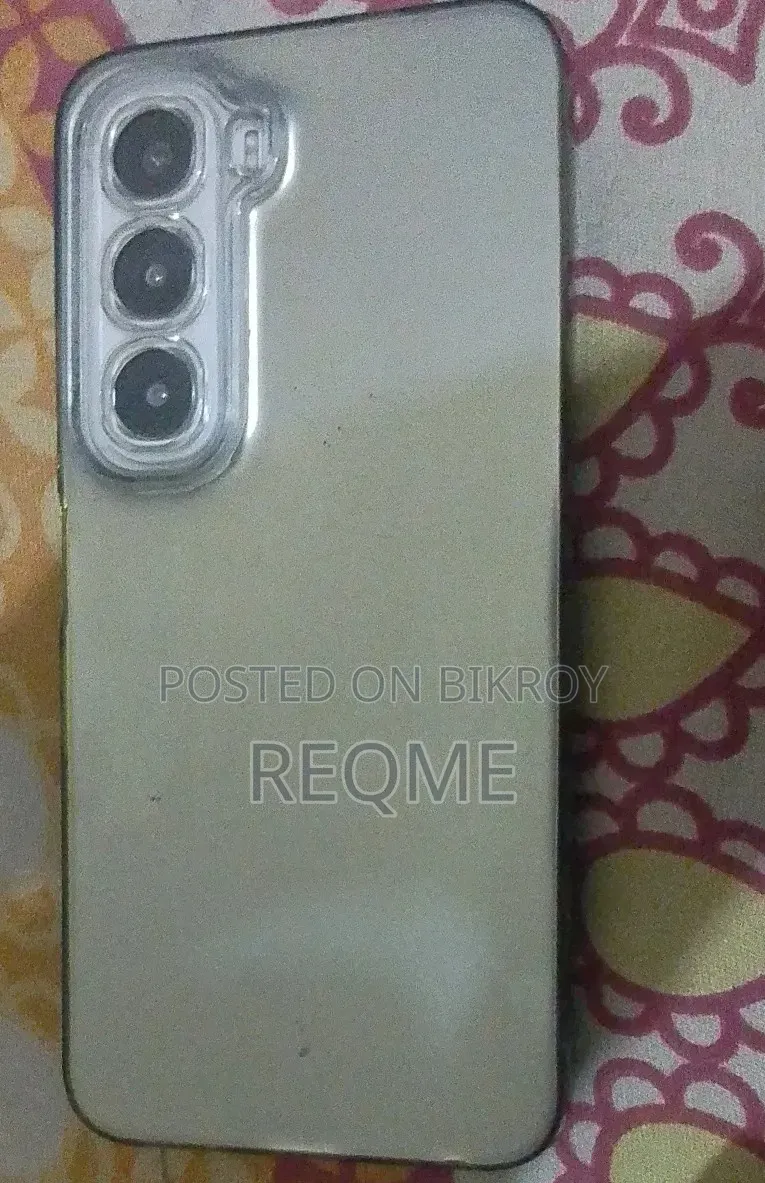 ইনফিনিক্স হট ৬০আই ২৫৬ জিবি রোজ গোল্ড