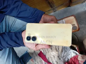Vivo Y16 64 GB Orange