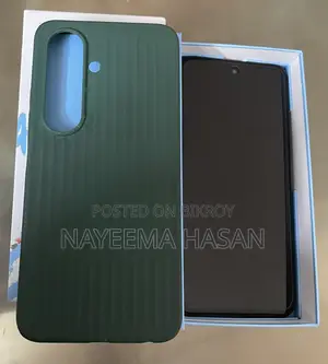 New Walton NEXG N28 256 GB Green