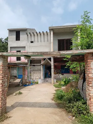 6 Bedroom House in Madinabag-Thakurpara, Abhaynagar for sale