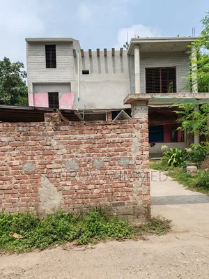 6 Bedroom House in Madinabag-Thakurpara, Abhaynagar for sale