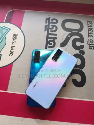 ভিভো ওয়াই২০ ৬৪ জিবি