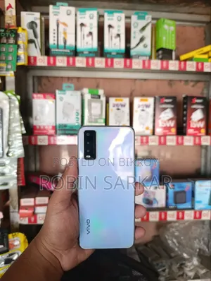 Vivo Y20 64 GB