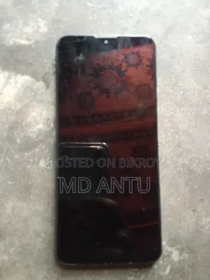সিম্ফোনি জেড৩৫ ৩২ জিবি নীল
