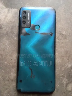 Symphony Z35 32 GB Blue