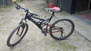 Duronto Bicycle