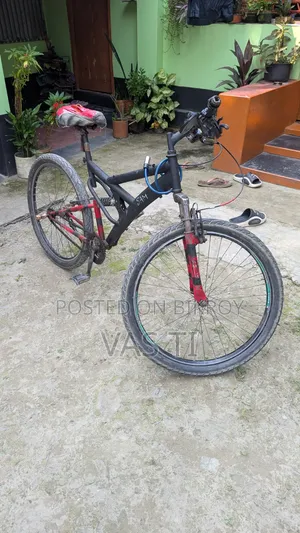 Duronto Bicycle