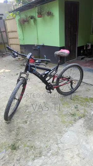 Duronto Bicycle