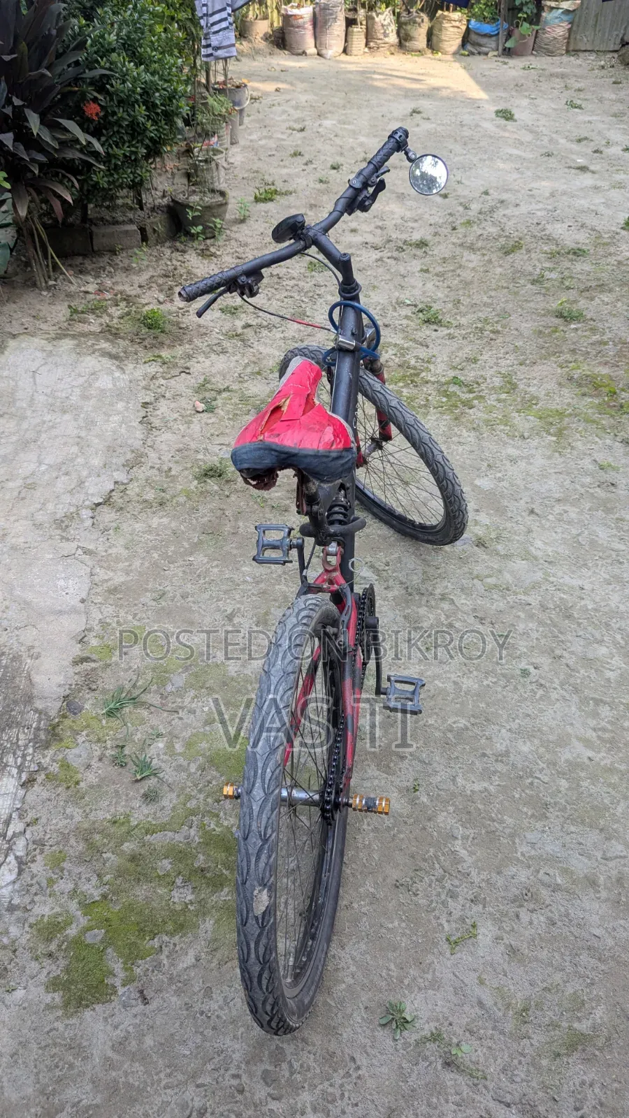 Duronto Bicycle