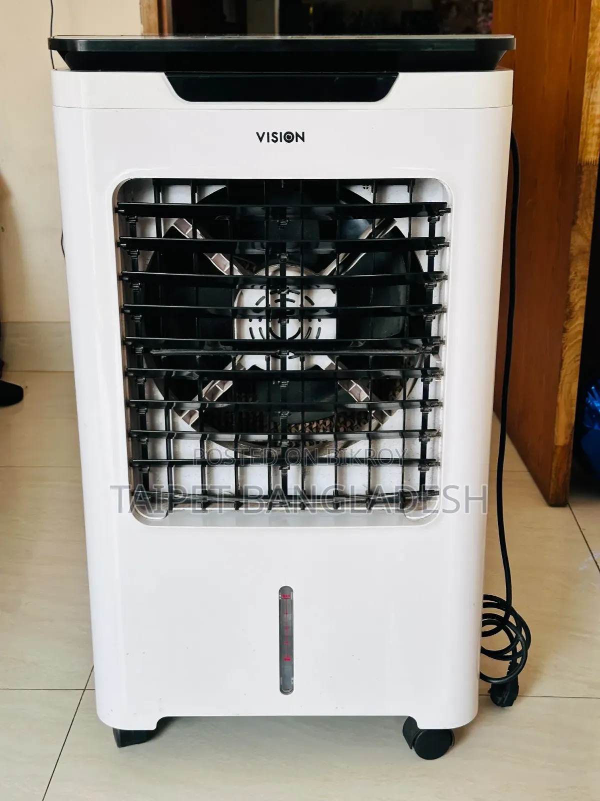 Super Cool 35L Air Cooler