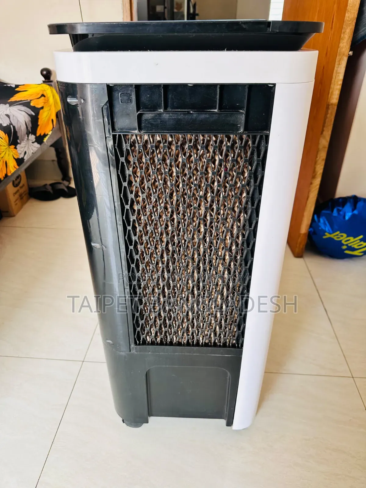 Super Cool 35L Air Cooler