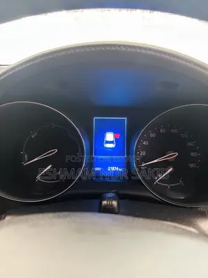 Toyota C-HR 2018