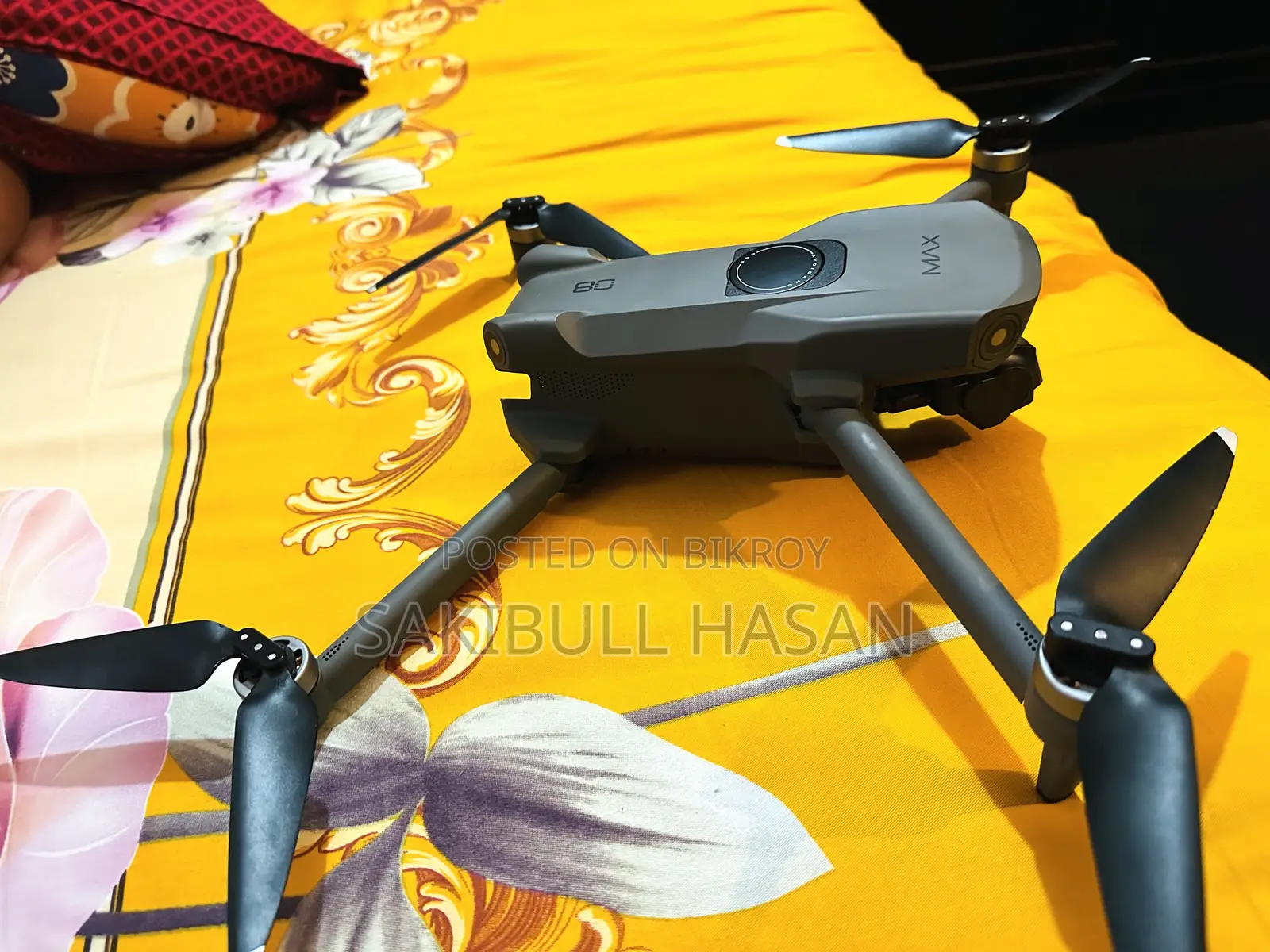 P7 Mix Drone