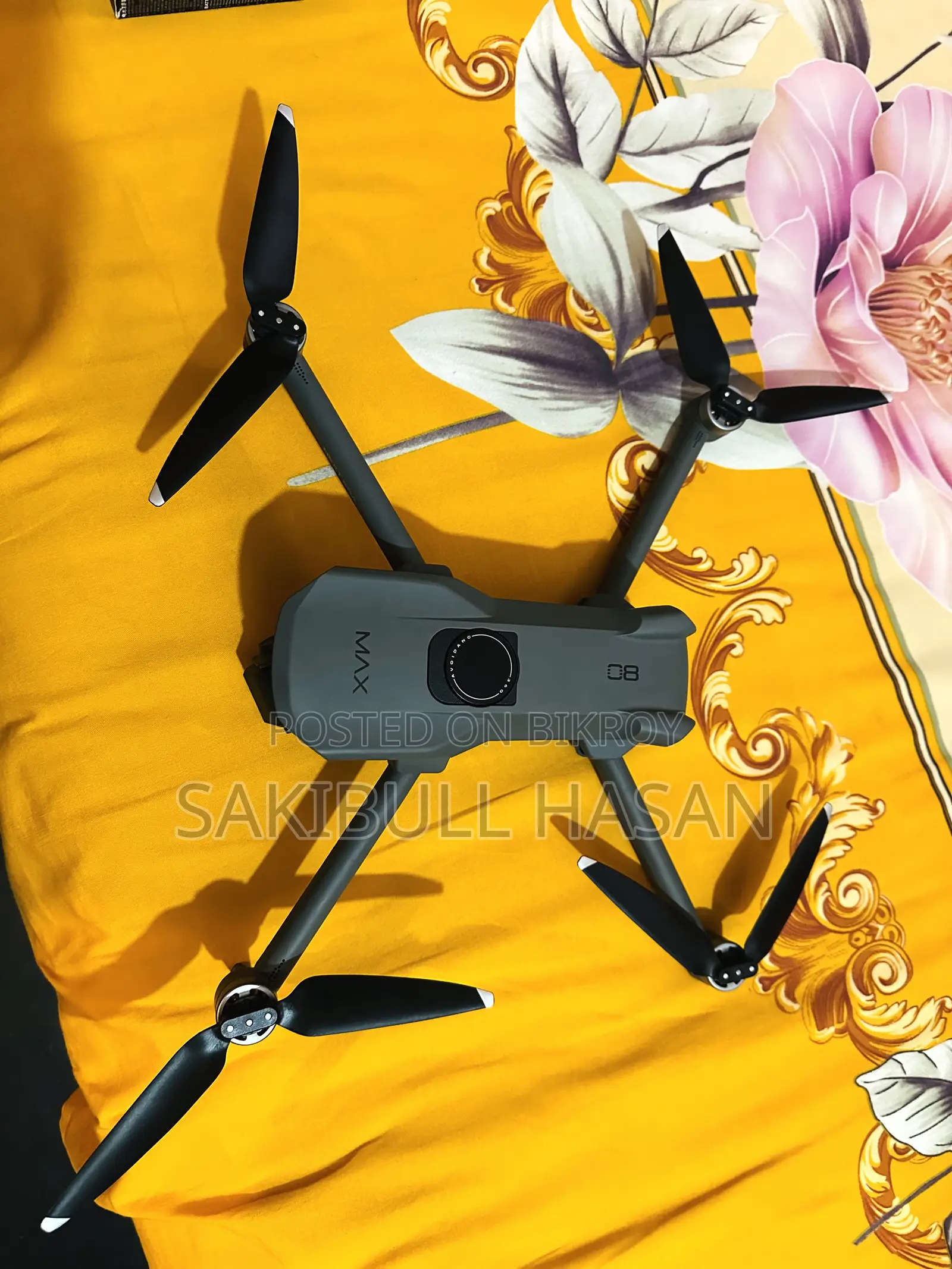P7 Mix Drone