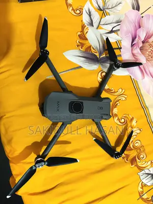 P7 Mix Drone