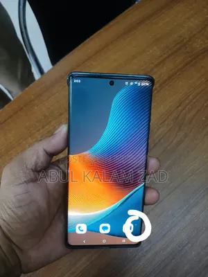 Motorola Edge 50 Fusion 256 GB Blue