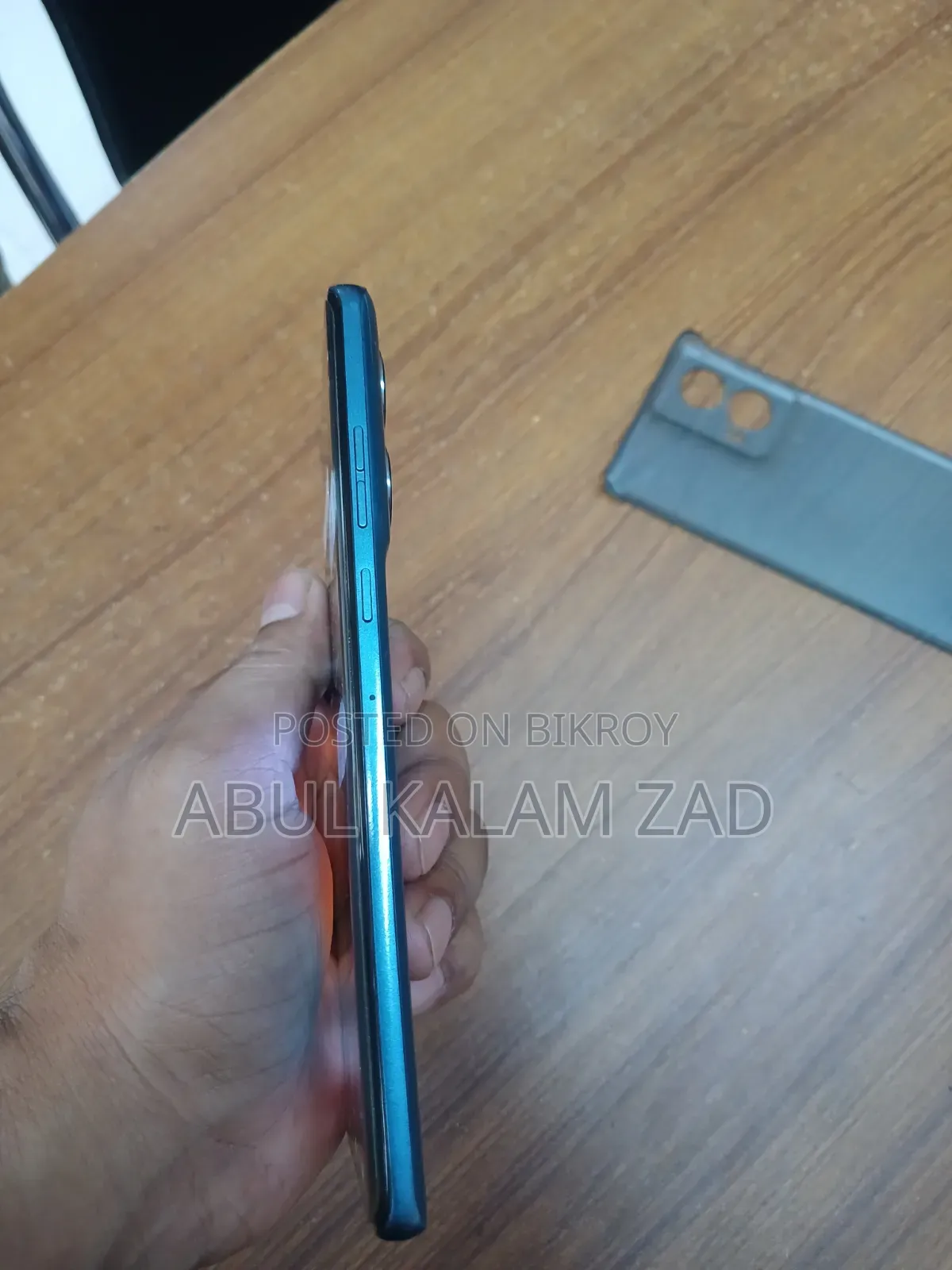 Motorola Edge 50 Fusion 256 GB Blue