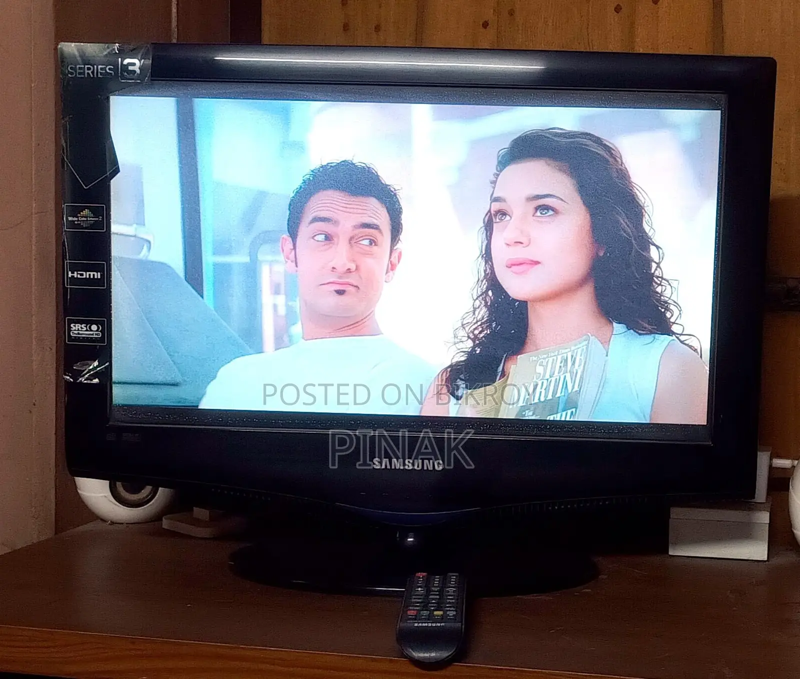 ডেস্কটপ কম্পিউটার গিগাবাইট ৪ জিবি ইন্টেল কোর আই৩ এইচডিডি ৫০০ জিবি