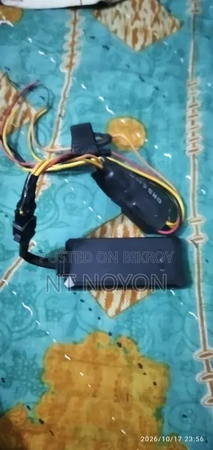 GPS - Tracker