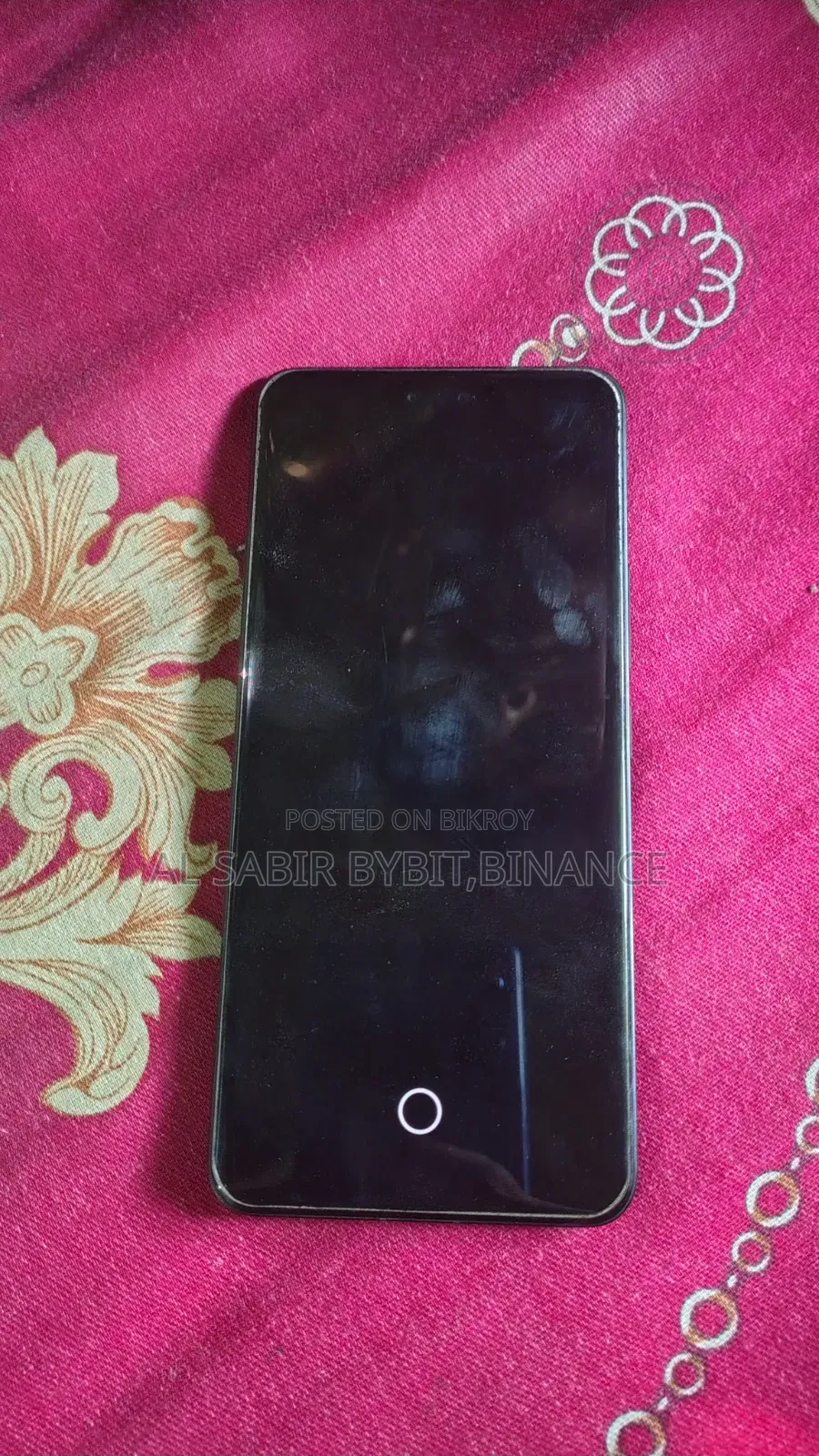 শাওমি সিভি ৪ প্রো ৫১২ জিবি ব্ল্যাক