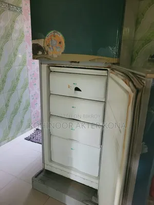 রেফ্রিজারেটর সেল