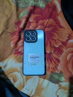 অনার এক্স৬সি ১২৮ জিবি