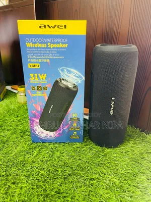 Awei Y669 31w