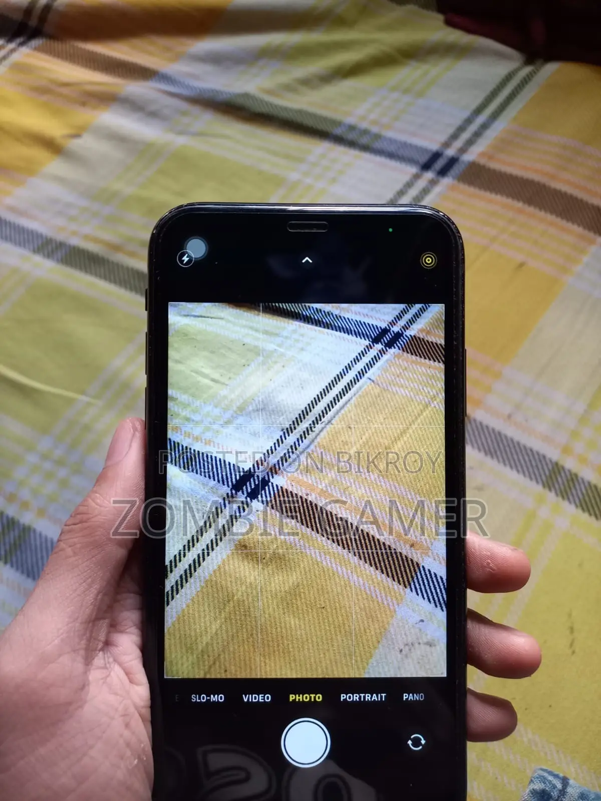 Apple iPhone XR 128 GB Black