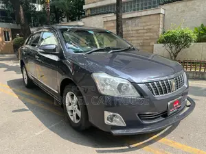 Toyota Premio 2015 Pearl