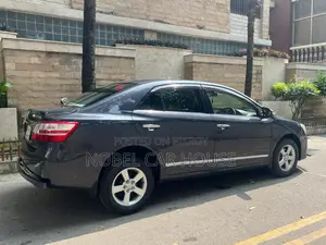 Toyota Premio 2015 Pearl