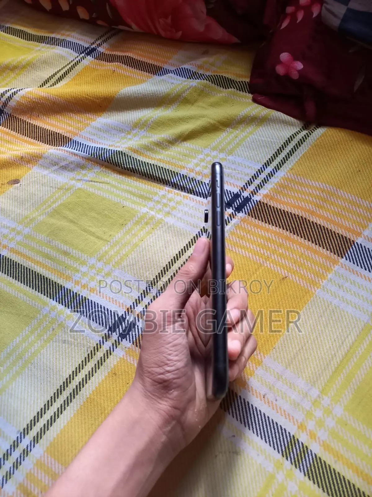 Apple iPhone XR 128 GB Black