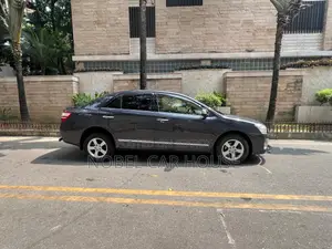 Toyota Premio 2015 Pearl