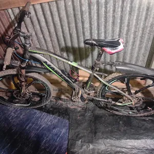 বাইসাইকেল, সাইকেল, গিয়ার সাইকেল। ২১ স্পিড