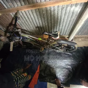 বাইসাইকেল, সাইকেল, গিয়ার সাইকেল। ২১ স্পিড