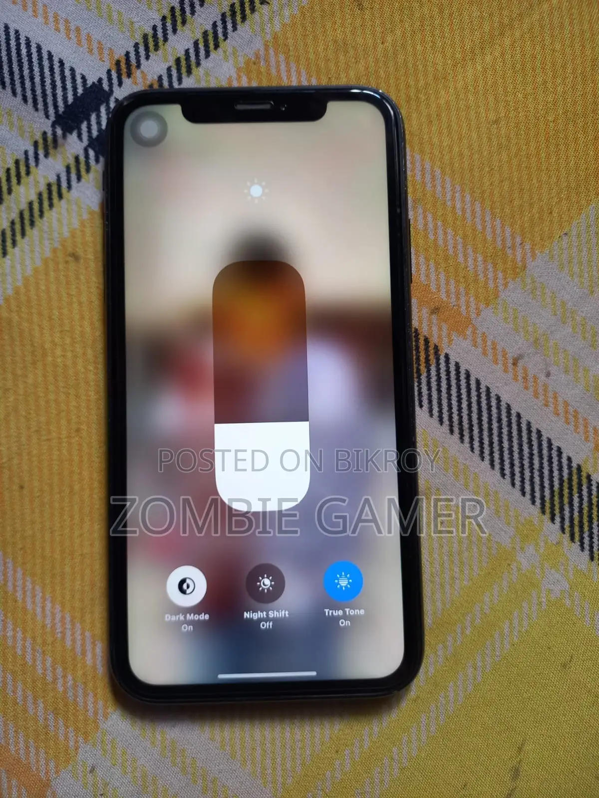 Apple iPhone XR 128 GB Black