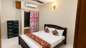 উত্তরায় শান্ত পরিবেশে ভাড়া দেওয়ার জন্য সজ্জিত ২টি শয়নকক্ষের অ্যাপার্টমেন্ট