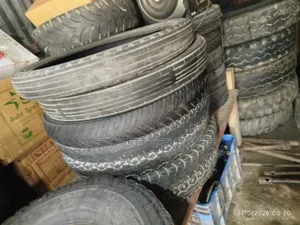 মোটরসাইকেল টায়ার